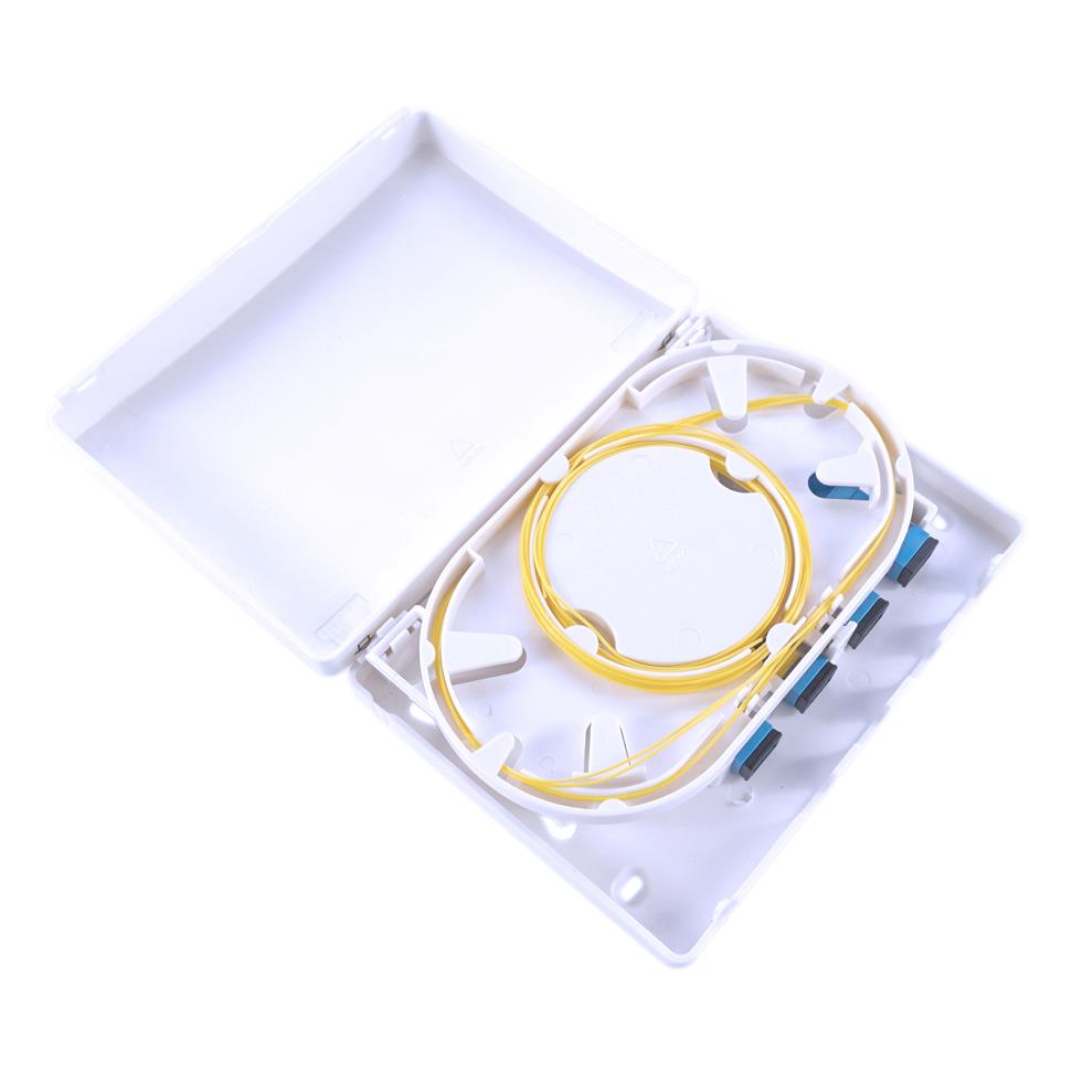 Wall Mounted Terminal Box Network Box6