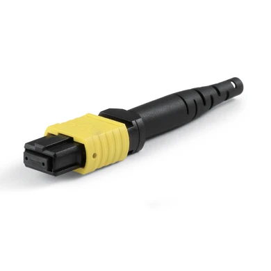 Колір роз'єму 12 Core Mpo