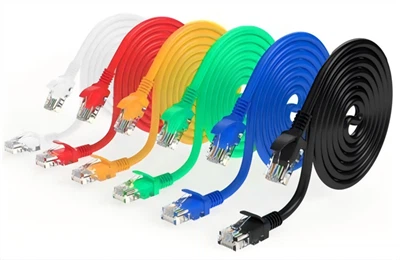 Cat5 проти Cat5e проти Cat6: найкращий посібник із вибору кабелю Ethernet