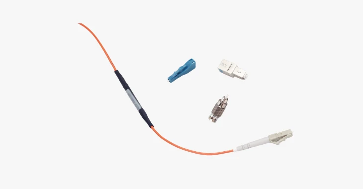 Passive vs. Active Fiber Optic Attenuators